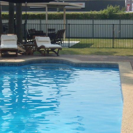 Caravilla Motor Inn Taree Bekvämligheter bild